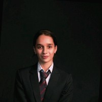 Aarya Bhagwat