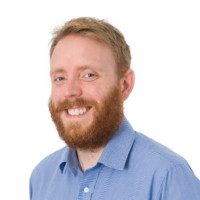 James Palmer