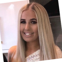 Annalise Scammell