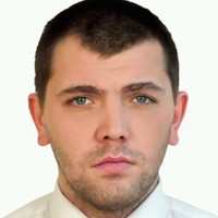 Роман Гордин