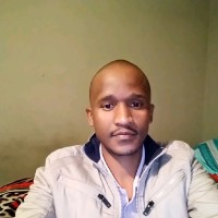 Lonerd Mohlala