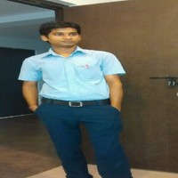 Narendra Kumar Gupta