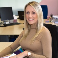 Danielle Pascoe