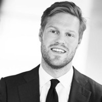 Frederik Staunsbæk Hygom