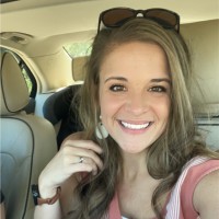 Krystle Smith, M. Ed