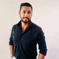 Victor Hugo Manjarrez Garcia