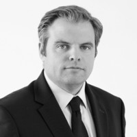 Paul Reilly
