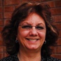 Jo Ellen Fulkerson, PMP