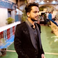 Zaid Shaikh