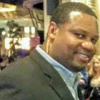 Marvin Courtney