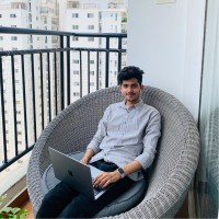 Yogendra Pawar