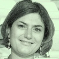 Francesca Maria Pisano