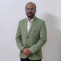 Pramod More