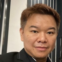 Willy Kurniawan