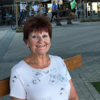 Jackie Mullard