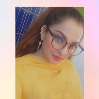 Sehrish Nawaz
