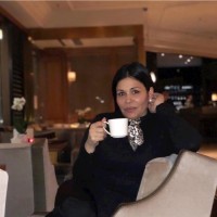 Nadiezhda Delgado