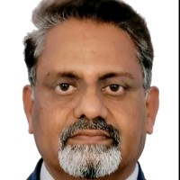 Shriniwas Dasari