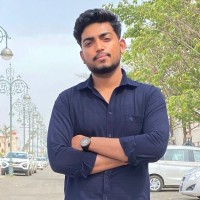 Shashank Narayan Ray