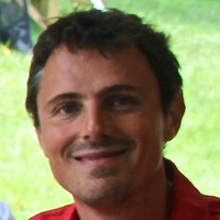 Bertrand Moine