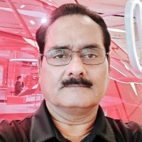 Indra Raj Pathak