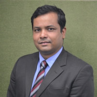 Alok Sahu