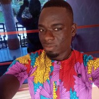 Daniel Nkrumah