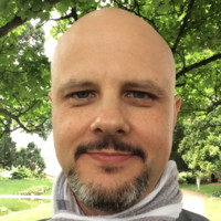 Yann Le Gouadec