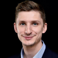 Eugene Evsikov (Mba, Msc)
