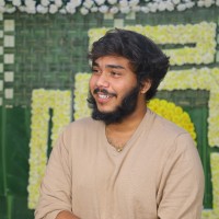 Ajith kumar Kumar