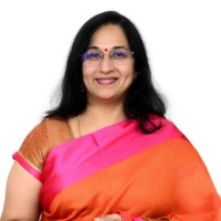 Rathi Shankar ( ICF ACC)