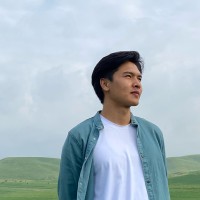 Бактыбек Нурдинов