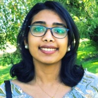 Meril Clara Raju