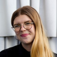 Sophie Odgers