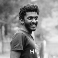 Jyothish Mohan