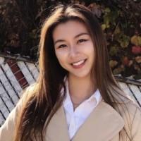 Yiying(Katherine) Zhang