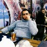 Reshad Aliyev