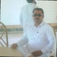 Abdul Hakeem Talpur