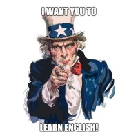 English M F
