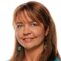 Sharon O'Mahony