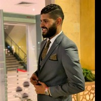 Ahmed Hesham