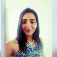 Daisy Jagarnath