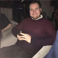 Conor O'Donnell