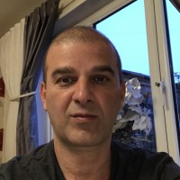 Panayiotis Panayiotou