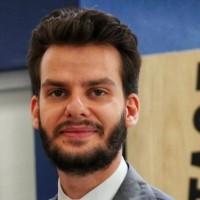 Mario Daniele Vitolo