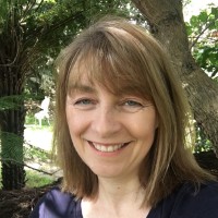 Jodie Young
