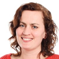 Eva Van De Vrande - Egas