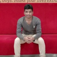 Virupaxayya C Chikkamath