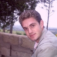 Christopher Pickup