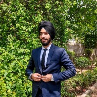 Gursewak Singh